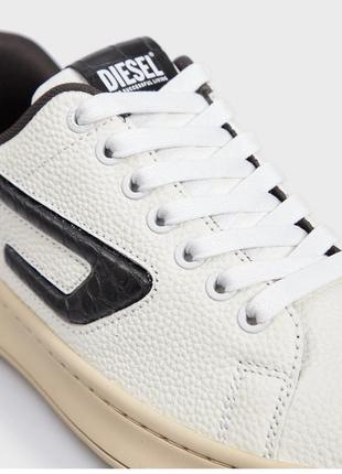 Абсолютно новые кеды diesel