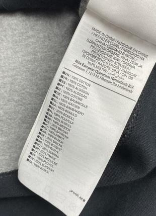 Футболка от nike air женская8 фото