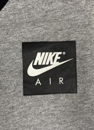 Футболка от nike air женская5 фото
