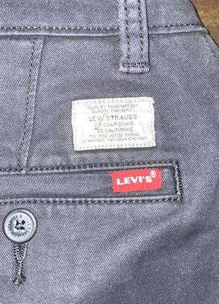 Продам новые брюки levi’s торг!6 фото