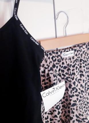 Пижама, домашняя одежда calvin klein
