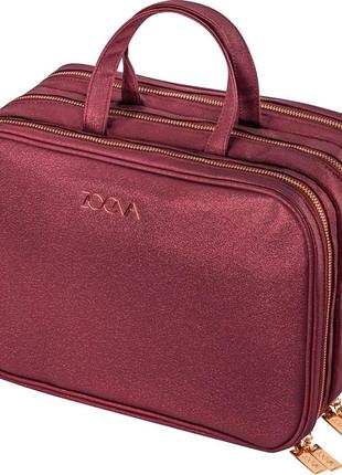 Zoeva makeup bag сумка визажиста, бьюти-кейс, германия1 фото