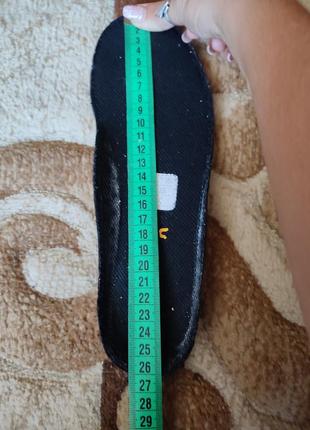 Черевики jack wolfskin texapore 8