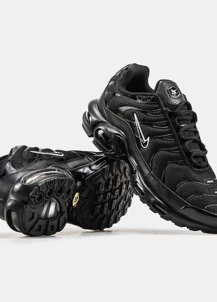 Кросівки nike air max tn plus