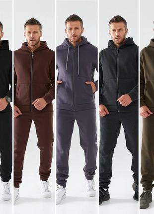 Спортивні костюми5 фото