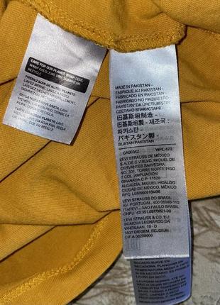 Продам футболку levi's gold tab8 фото