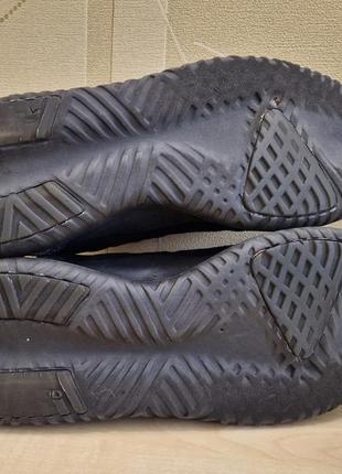 Кроссовки adidas tubular shadow оригинал размер 44 2/38 фото