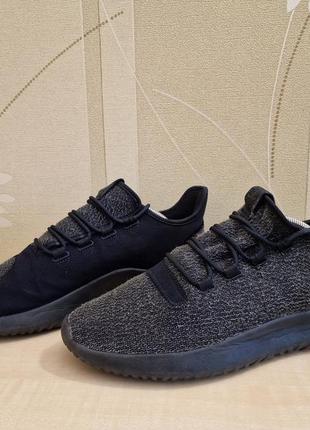 Кроссовки adidas tubular shadow оригинал размер 44 2/32 фото