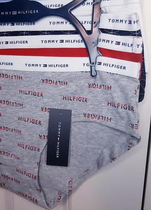 Трусики, 5шт трусы tommy hilfiger ausa оригинал