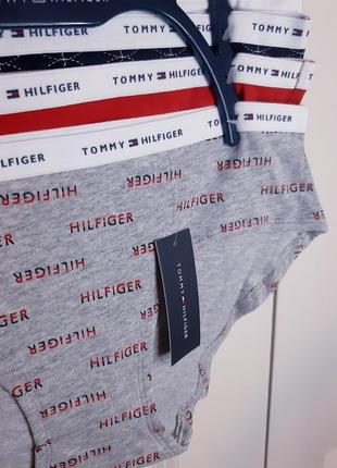 Трусики, трусы tommy hilfiger ausa оригинал3 фото