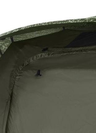 Намет шатер, шатер delphin cubicon airspace c2g6 фото