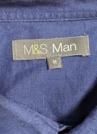 Рубашка m&s man8 фото