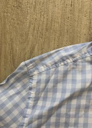Крутая мужская рубашка finshley&amp;harding3 фото