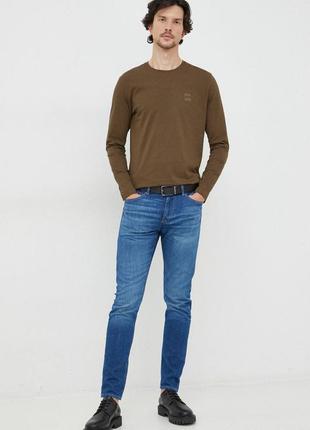 Лонгслив hugo boss 2