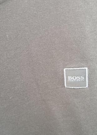 Лонгслив hugo boss4 фото