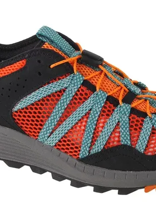 Кросівки merrell wildwood aerosport