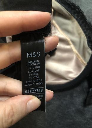 Бюстгальтер m&amp;s7 фото