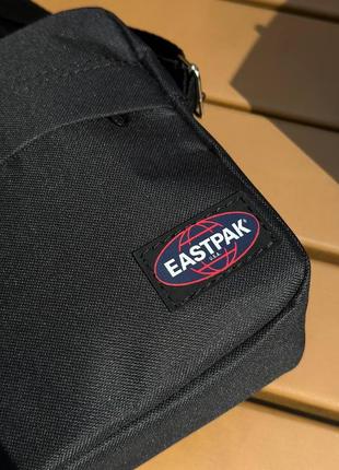 Сумочка eastpak/ месенджер через плече/ барсетка eastpak/ carhartt3 фото