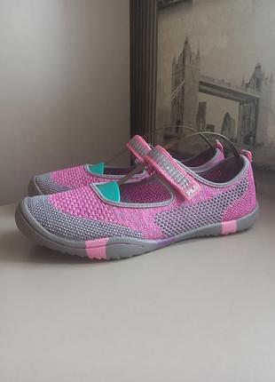Мокасины кроссовки fila (36) новые оригинальные