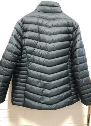 Ультратонкий пуховичек the outerwear2 фото