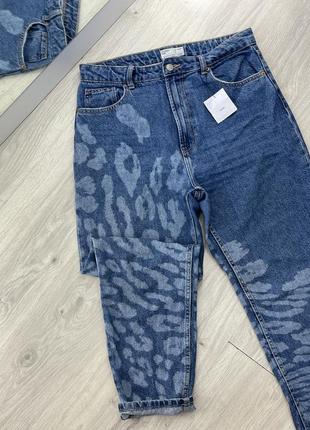 Крутые джинсы bershka