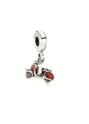 Pandora. бусина . оригинал.