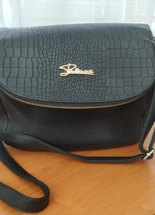 Сумка жіноча