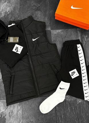 Спортивний костюм nike / adidas / штани / носки / dickies