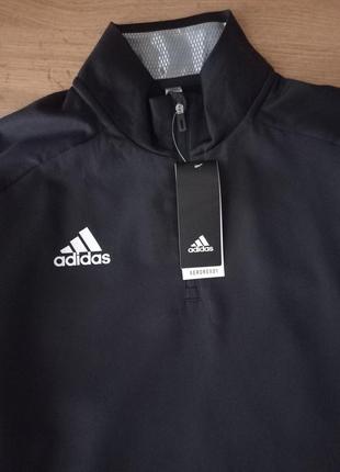 Adidas condivo 18 warm top hot sale