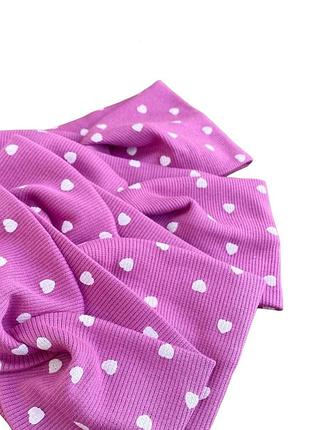 Пов‘язка на голову, дитяча пов‘язка в рубчик, чалма