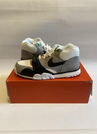 Нові оригінал кросівки nike air trainer 1