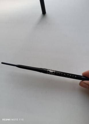 Avon true карандаш для глаз