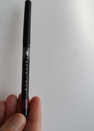Avon true карандаш для глаз2 фото