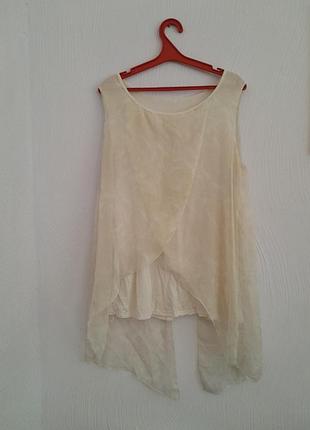 Блуза футболка