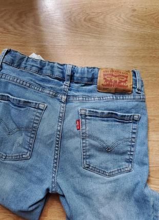 Джинси levi's