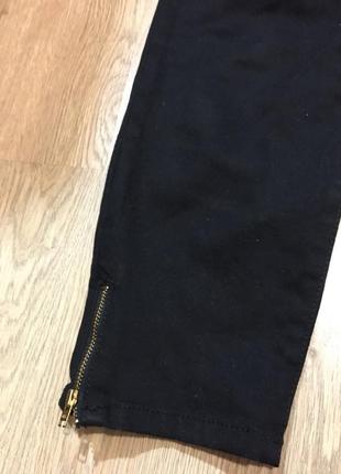 Штанишки укорочені 5