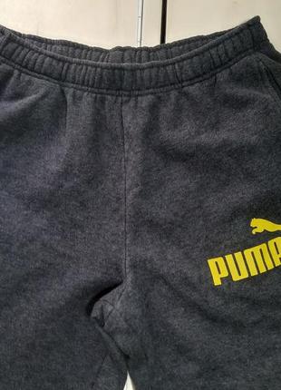 Puma спортивні штани розмір s5 фото
