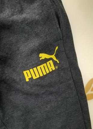 Puma спортивні штани розмір s9 фото