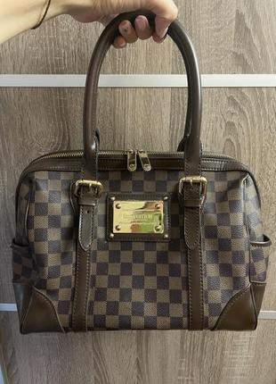 Оригинальная сумка louis vuitton.1 фото