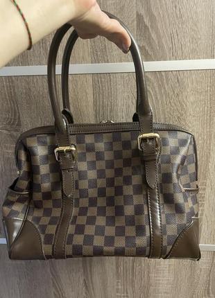 Оригинальная сумка louis vuitton.6 фото