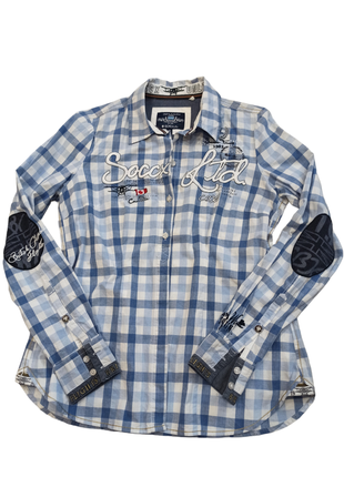 Сорочка, блузка, рубашка socch