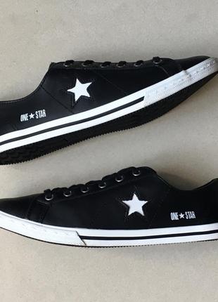 Кеды converse (usa) оригинал2 фото