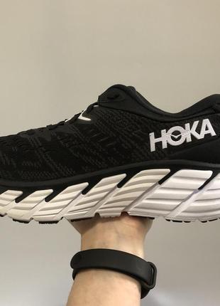 Hoka gaviota 4 кросівки для бігу