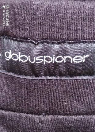 (840) чоловічі спортивні штани globuspioner/розмір xl5 фото