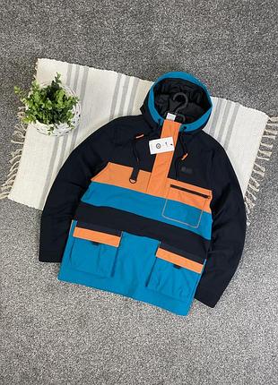 Анорак nike chelsea hype jacket