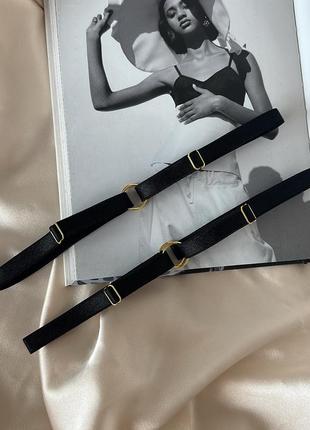 Гартеры на ножки