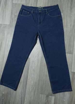 Мужские синие джинсы / originals denim / штаны / брюки / мужская одежда /
