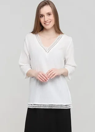 Шикарная шифоновая туника esmara