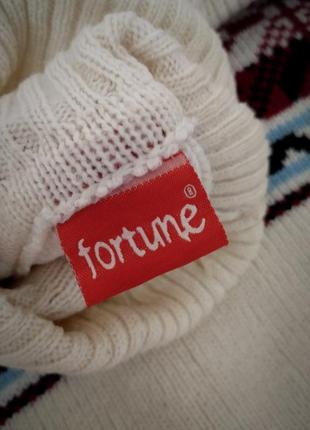 Светр fortune 2