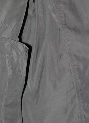 Легкая курточка бомбер деми от итальянского бренда sara lanzi4 фото